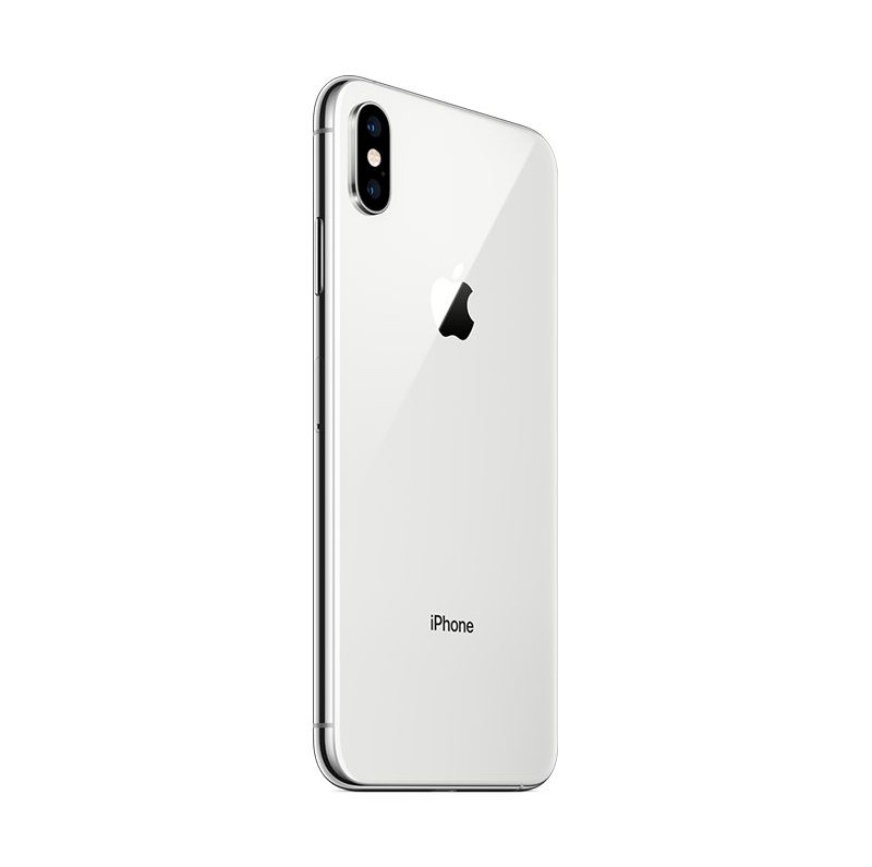iPhone XS Max 512gb Silver BEST PRICE GARANZIA APPLE