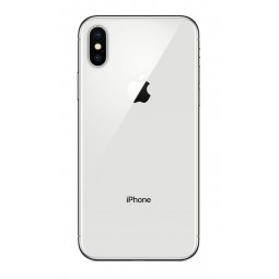iPhone X 64gb Silver BEST PRICE