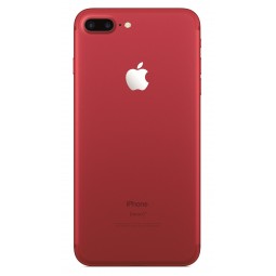 IPHONE 7 PLUS 128GB (PRODUCT)RED (BEST PRICE)
