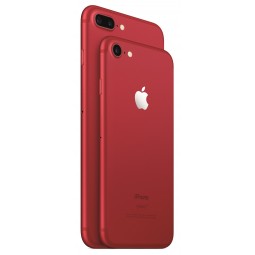 IPHONE 7 PLUS 128GB (PRODUCT)RED (BEST PRICE)