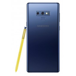 Galaxy Note 9 SM-N960F Blue (TOP)