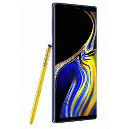 Galaxy Note 9 SM-N960F Blue (TOP)