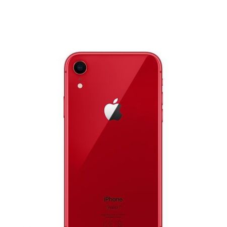 iPhone Xr 64gb (Product) RED TOP GARANZIA APPLE