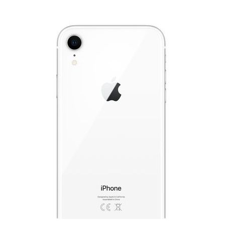 iPhone Xr 64gb White TOP GARANZIA APPLE