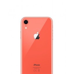 iPhone Xr 64gb Coral TOP GARANZIA APPLE