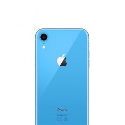 iPhone Xr 64gb Blue TOP GARANZIA APPLE