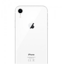 iPhone XR 64gb White