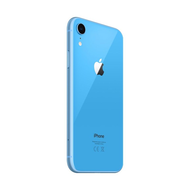 iPhone Xr 64gb Blue CONSIGLIATO GARANZIA APPLE