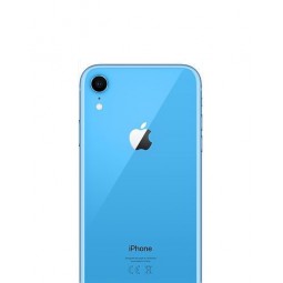iPhone Xr 64gb Blue CONSIGLIATO GARANZIA APPLE