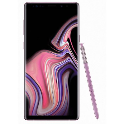Galaxy Note 9 SM-N960F Purple (TOP)