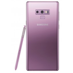 Galaxy Note 9 SM-N960F Purple (CONSIGLIATO)