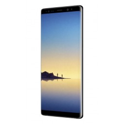 SAMSUNG GALAXY NOTE 8 64GB BLACK (TOP)