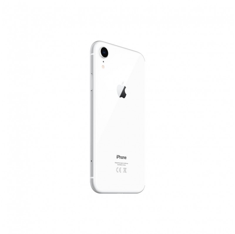 IPHONE XR 256GB WHITE (TOP) GARANZIA APPLE
