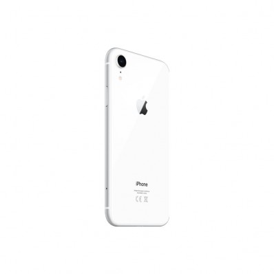 IPHONE XR 256GB WHITE (TOP) GARANZIA APPLE