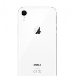 IPHONE XR 256GB WHITE (TOP) GARANZIA APPLE