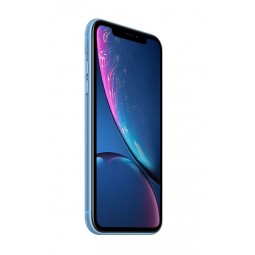 IPHONE XR 256GB BLUE (TOP) GARANZIA APPLE