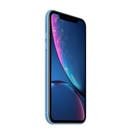 IPHONE XR 256GB BLUE (TOP) GARANZIA APPLE