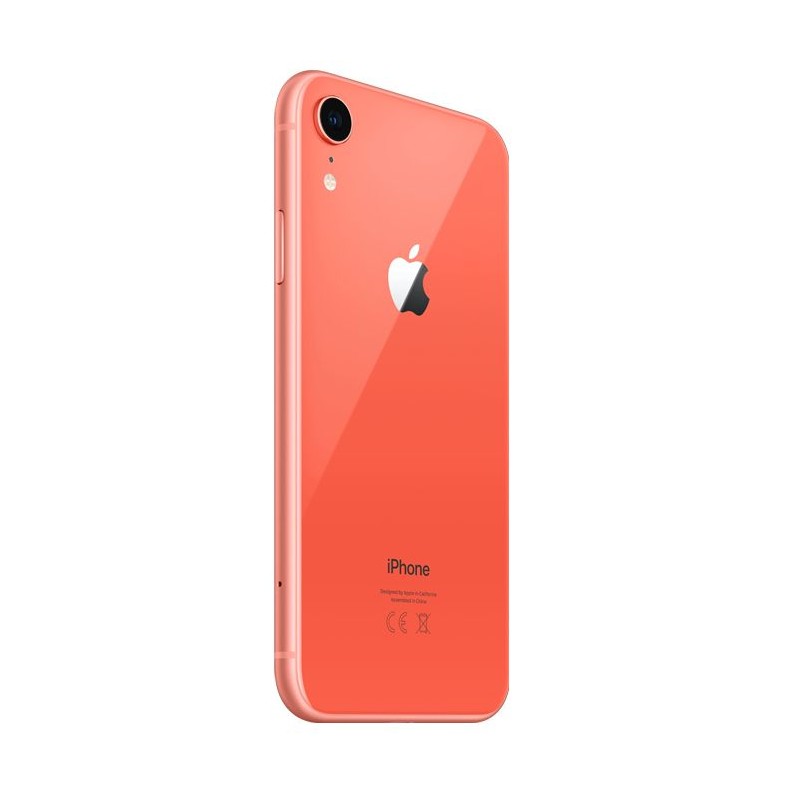 IPHONE XR 256GB CORAL (CONSIGLIATO)