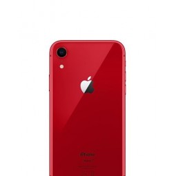 iPhone XR 256gb Red