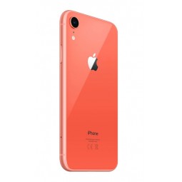 IPHONE XR 256GB CORAL (BEST PRICE)