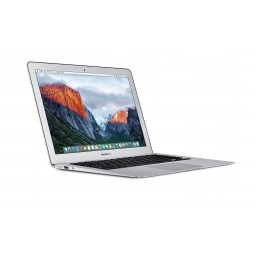 MacBook Air 2015 Silver 13.3" i7 5650U 8GB 256GB SSD (BEST PRICE)
