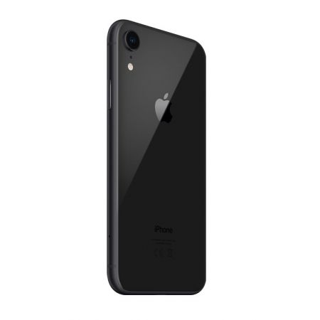 IPHONE XR 128GB SPACE GRAY (TOP) GARANZIA APPLE