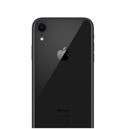 IPHONE XR 128GB SPACE GRAY (TOP) GARANZIA APPLE