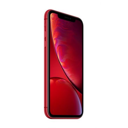 iPhone XR 128gb Red