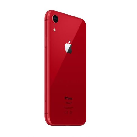 IPHONE XR 128GB (PRODUCT)RED (TOP) GARANZIA APPLE