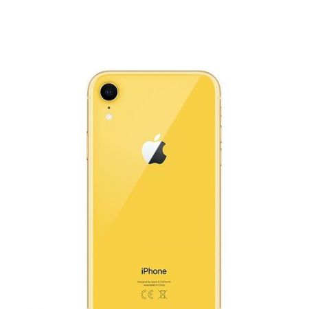 IPHONE XR 128GB YELLOW (TOP) GARANZIA APPLE