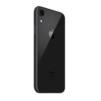 IPHONE XR 128GB SPACE GRAY (CONSIGLIATO) GARANZIA APPLE