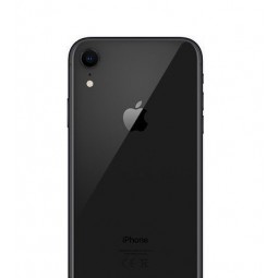 IPHONE XR 128GB SPACE GRAY (CONSIGLIATO) GARANZIA APPLE