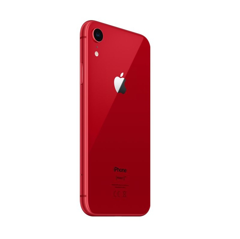 IPHONE XR 128GB (PRODUCT)RED (CONSIGLIATO) GARANZIA APPLE