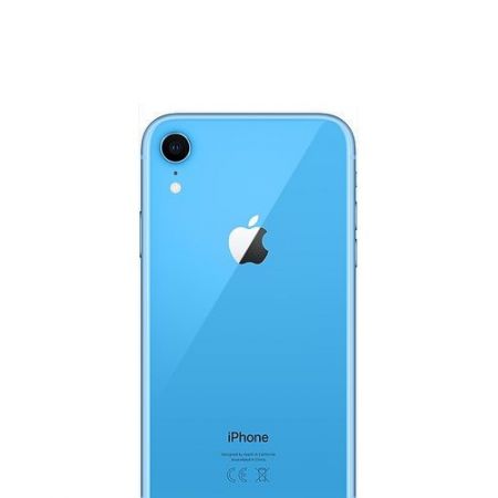 IPHONE XR 128GB BLUE (CONSIGLIATO) GARANZIA APPLE
