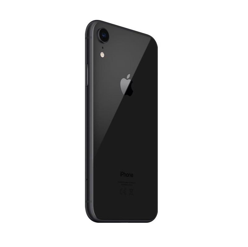 IPHONE XR 128GB SPACE GRAY (BEST PRICE) GARANZIA APPLE