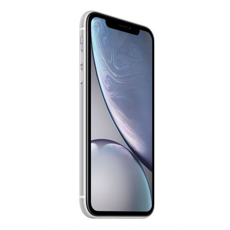 IPHONE XR 128GB WHITE (BEST PRICE) GARANZIA APPLE