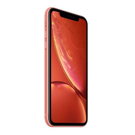IPHONE XR 128GB CORAL (BEST PRICE) GARANZIA APPLE