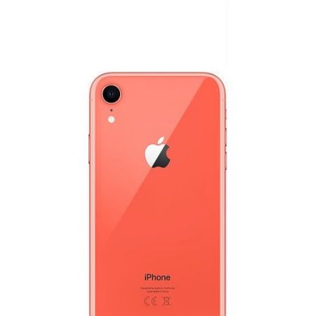 IPHONE XR 128GB CORAL (BEST PRICE) GARANZIA APPLE