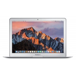 MacBook Air 2017 Silver 13.3" i5 5350U 8GB 256GB SSD (BEST PRICE)