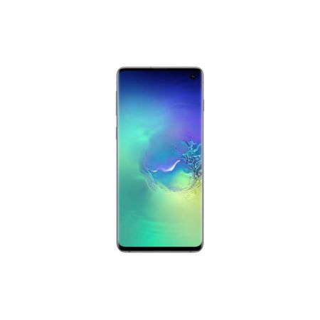 SAMSUNG GALAXY S10 128GB PRISM GREEN  (BEST PRICE)