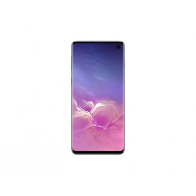 SAMSUNG GALAXY S10 128GB PRISM BLACK (TOP)