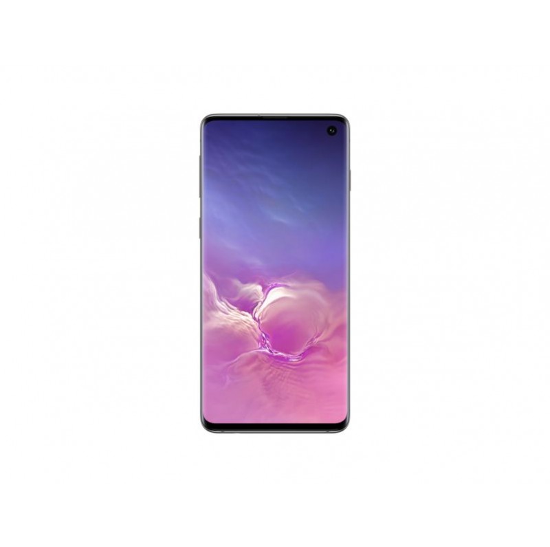 SAMSUNG GALAXY S10 128GB PRISM BLACK (BEST PRICE)