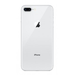 IPHONE 8 PLUS 256GB SILVER (CONSIGLIATO)