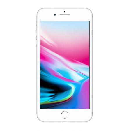 IPHONE 8 PLUS 256GB SILVER (CONSIGLIATO)