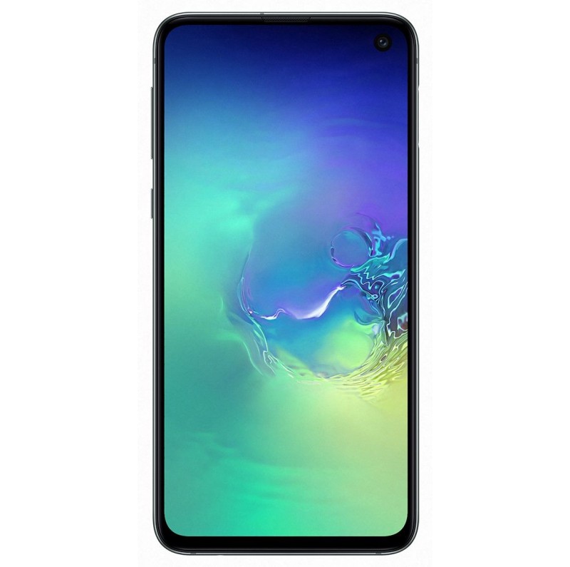 SAMSUNG GALAXY S10E 128GB PRISM GREEN (CONSIGLIATO)
