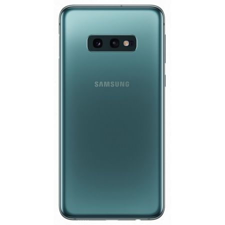 SAMSUNG GALAXY S10E 128GB PRISM GREEN (CONSIGLIATO)
