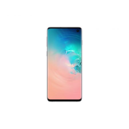 SAMSUNG GALAXY S10 128GB PRISM WHITE (CONSIGLIATO)