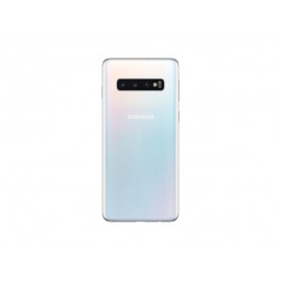 SAMSUNG GALAXY S10 128GB PRISM WHITE (CONSIGLIATO)