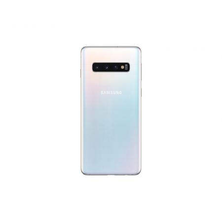 SAMSUNG GALAXY S10 128GB PRISM WHITE (CONSIGLIATO)