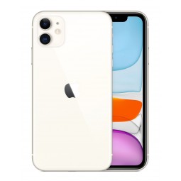 iPhone 11 64gb White (TOP) GARANZIA APPLE